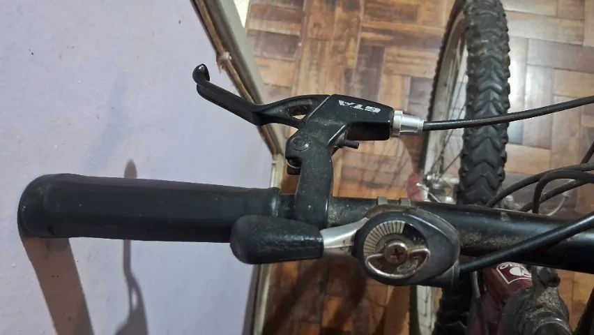 Bicicleta  - Foto 2