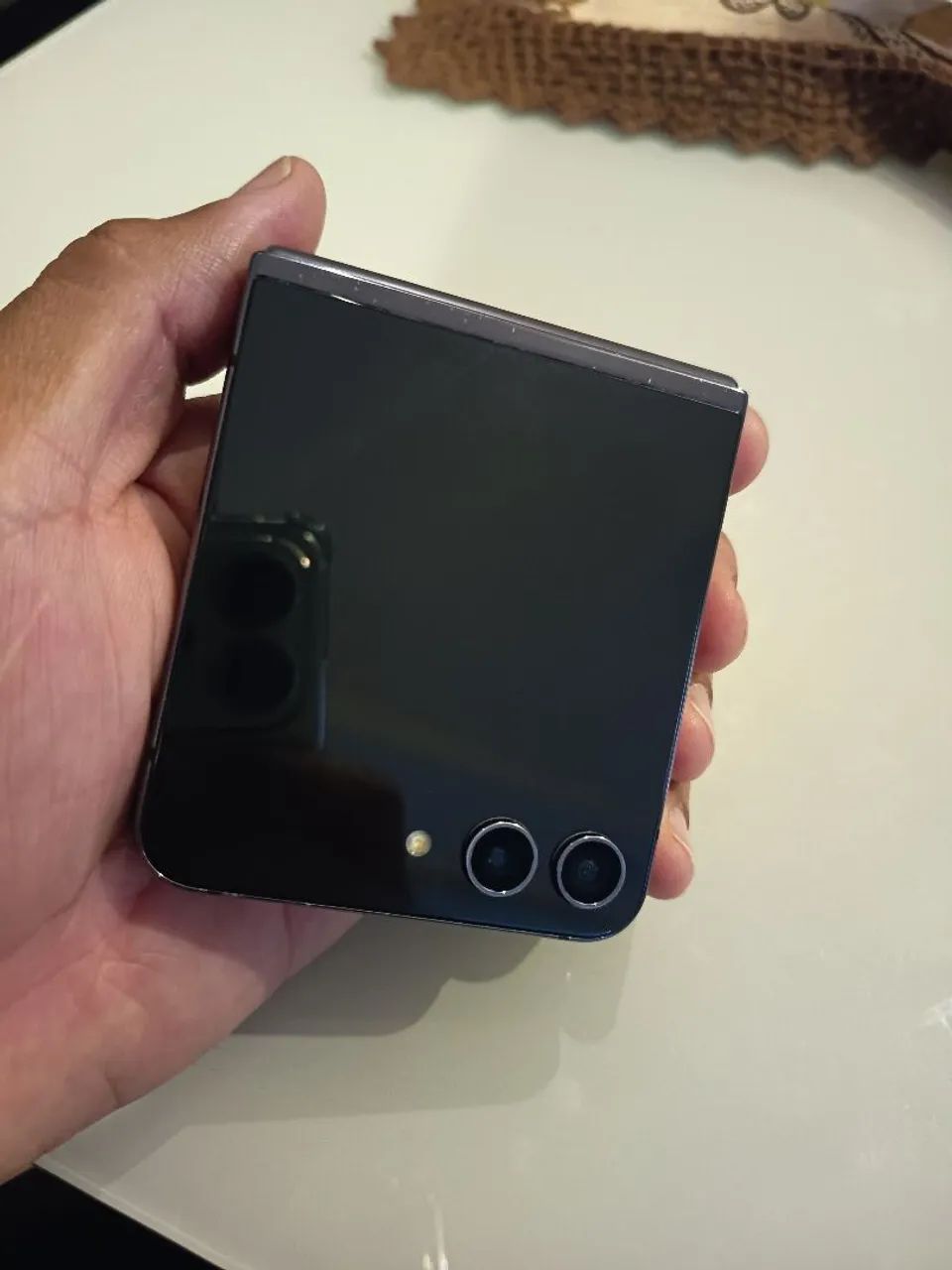 Samsung Z Flip 5 512Gb - Foto 2