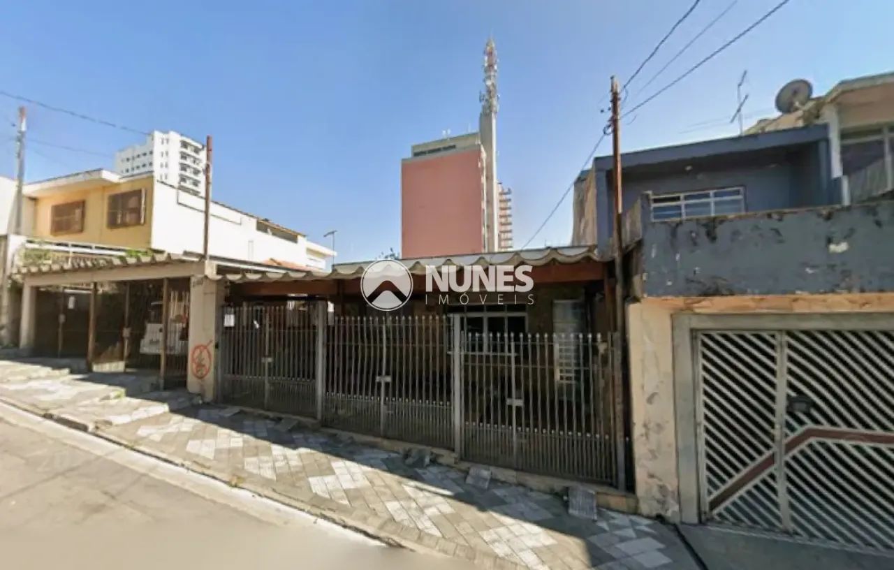 Casa Terrea em Osasco