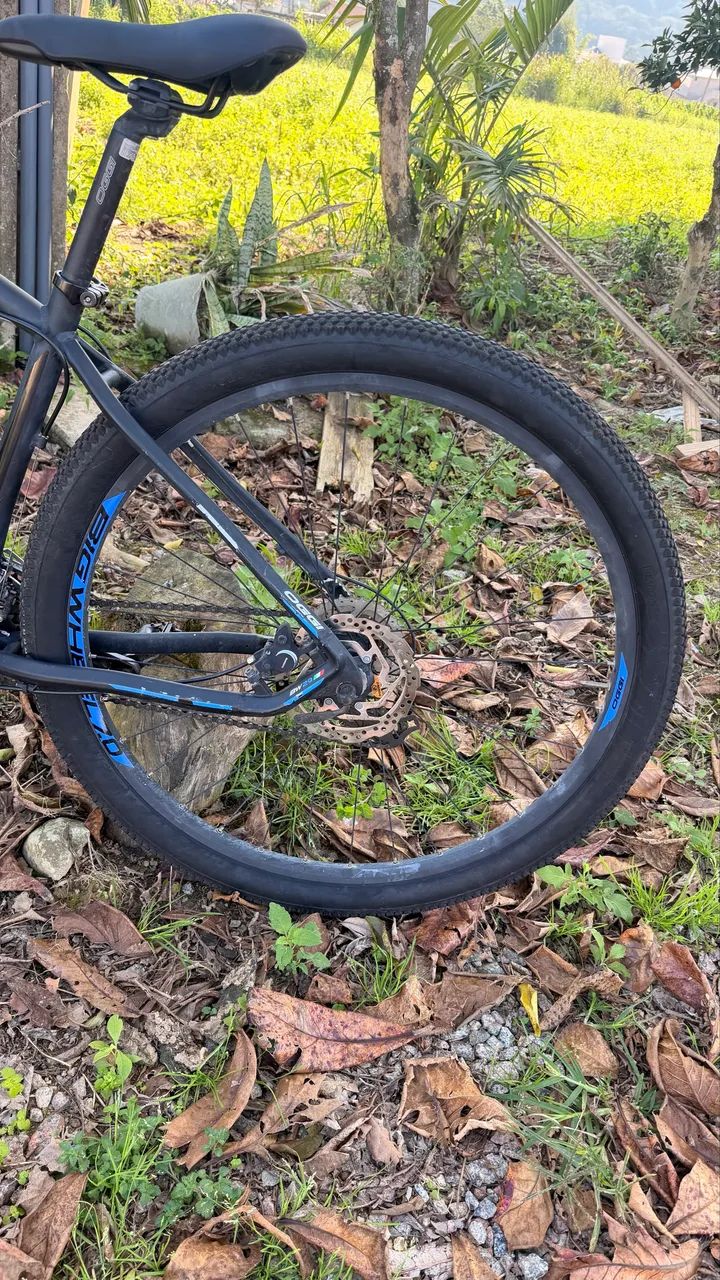 Bicicleta oggi 29 7.0 big wheel competition - Foto 2