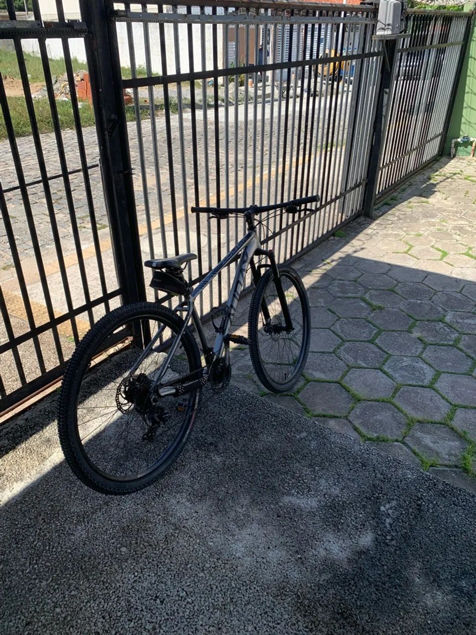 Audax aro 29 em perfeito estado - Foto 3