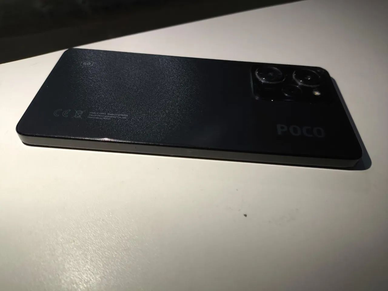 POCO X5 PRO 5G - Foto 4