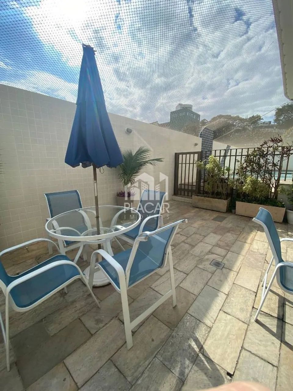 APARTAMENTO PARA LOCAÇÃO EDIFÍCIO HUMAÍTA - Foto 3