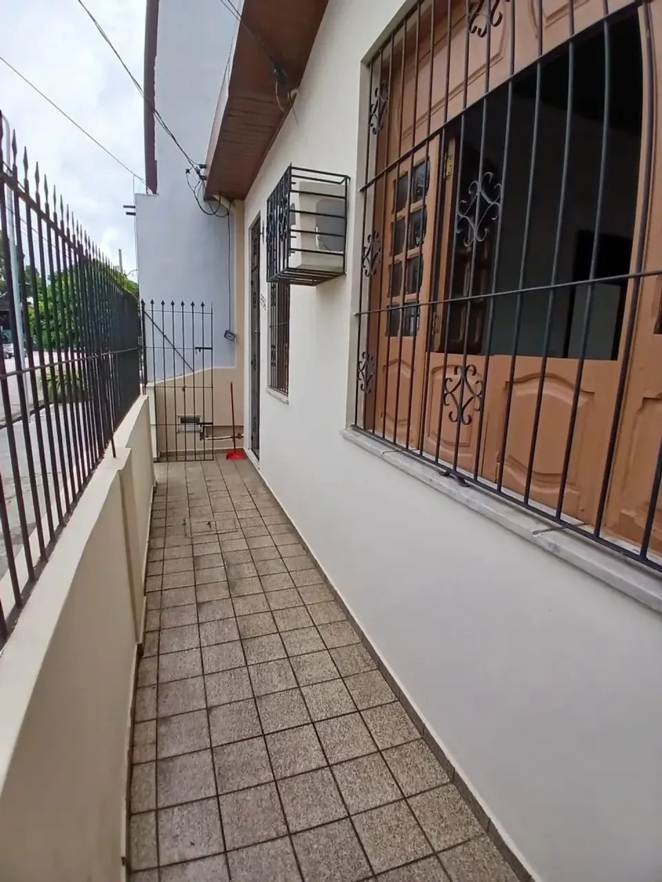 VENDO LINDA CASA NO UMARIZAL - Foto 2