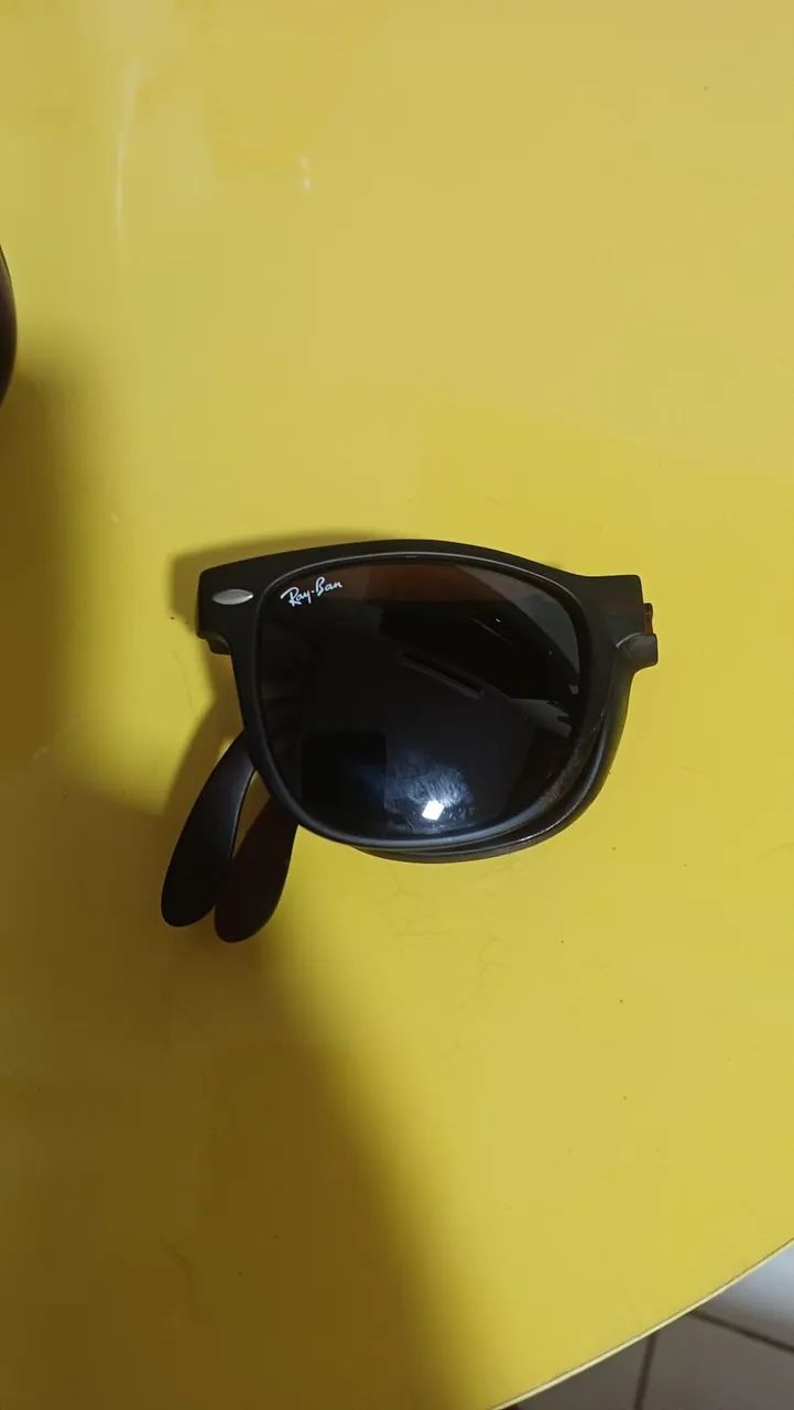 Óculos original Ray.Ban - Foto 4