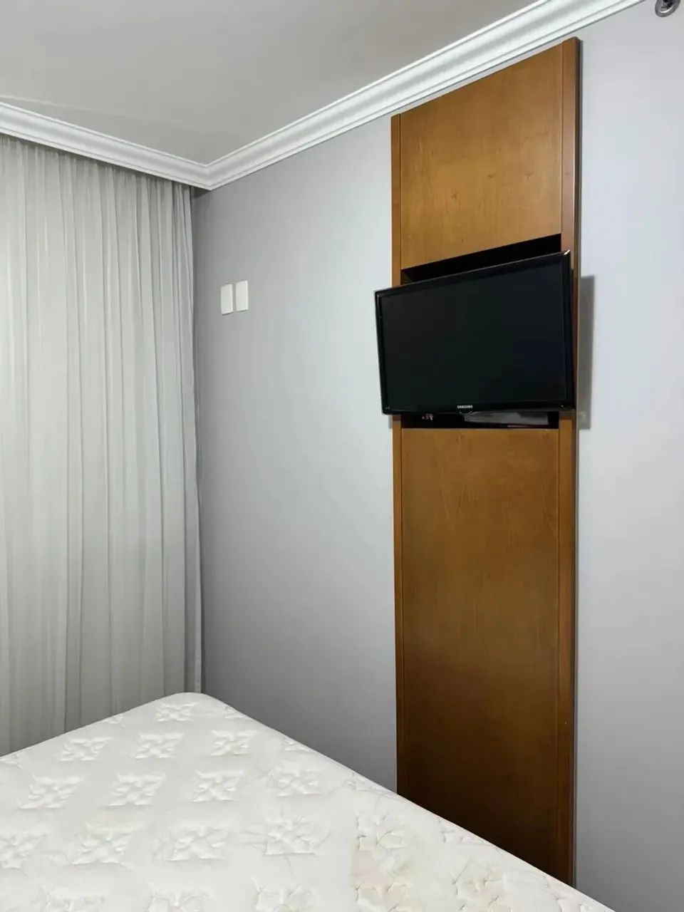 Imóvel para aluguel tem 48 metros quadrados com 1 quarto em Consolação - São Paulo - SP - Foto 12