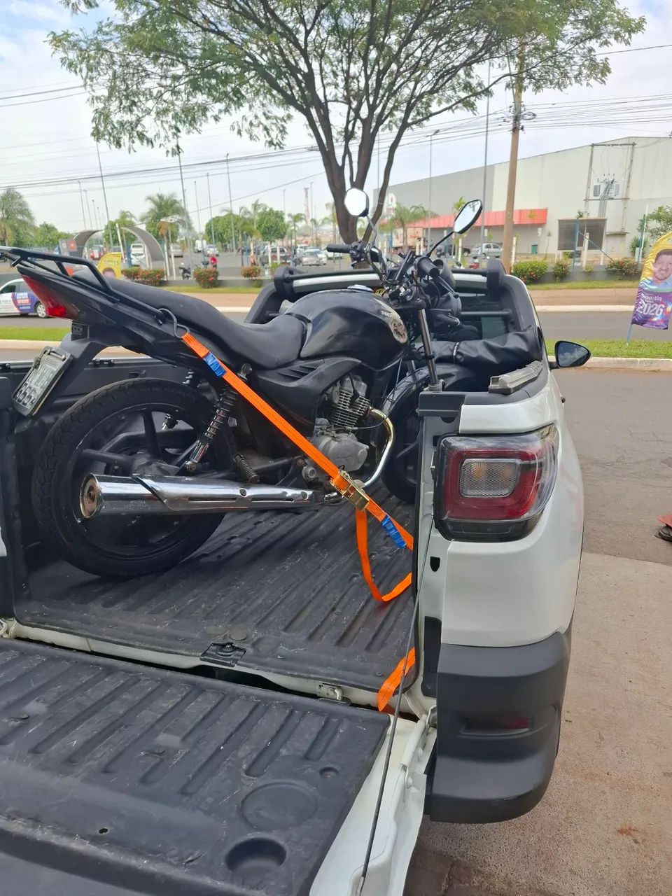 Frete e Transporte  - Foto 4