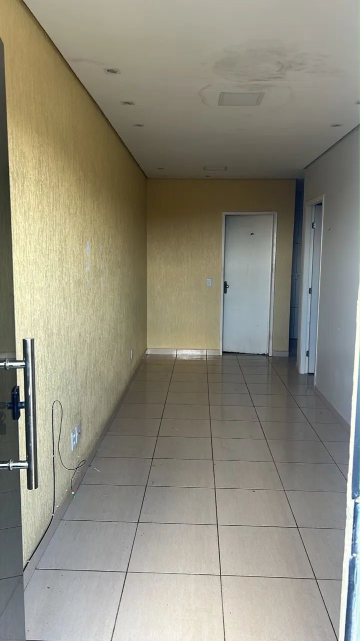 Apartamento 2 quartos Taguaparque
