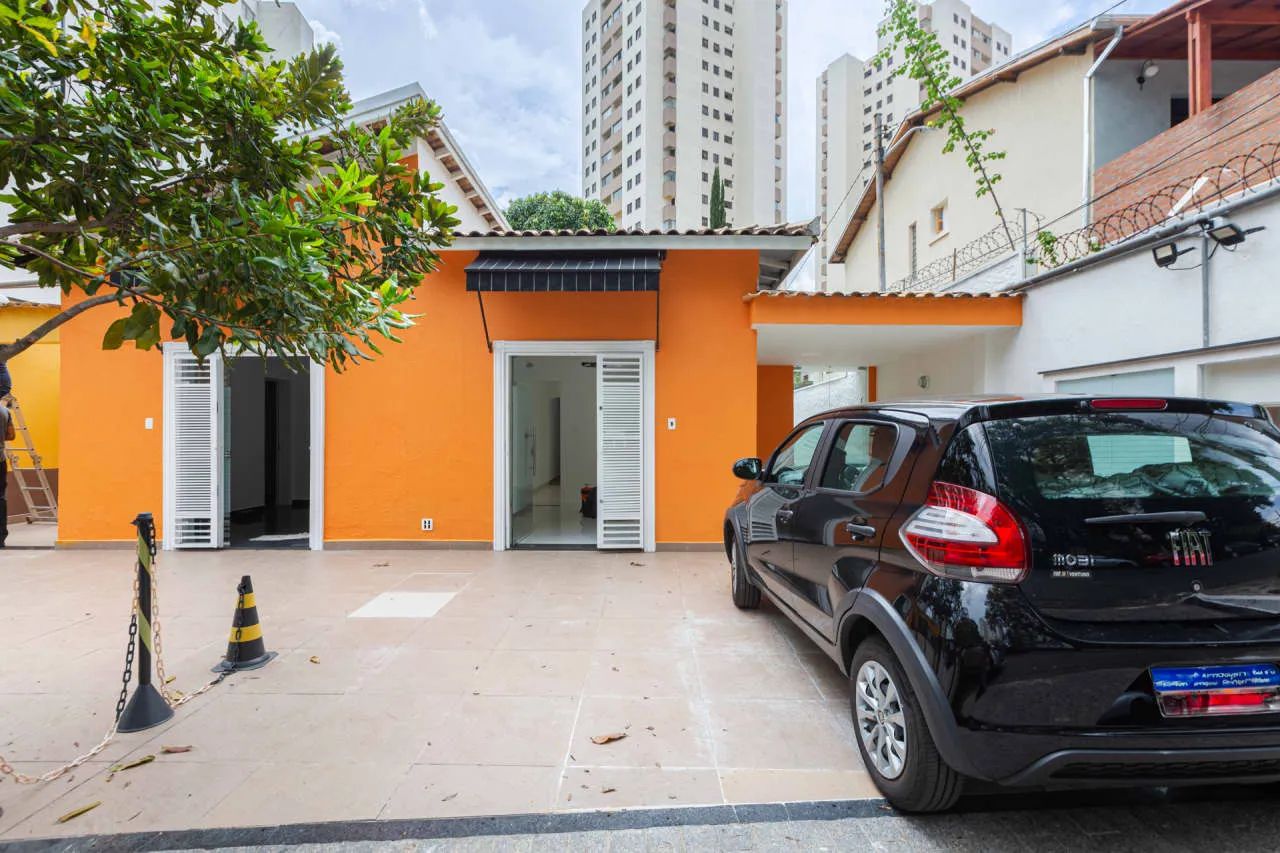 Loja na Rua Ivan Curvelo, 151 - loja  80 m² - Foto 2