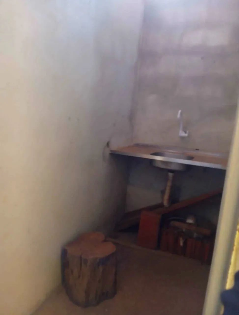 Casa para terminar em Feu Rosa / Serra  - Foto 5