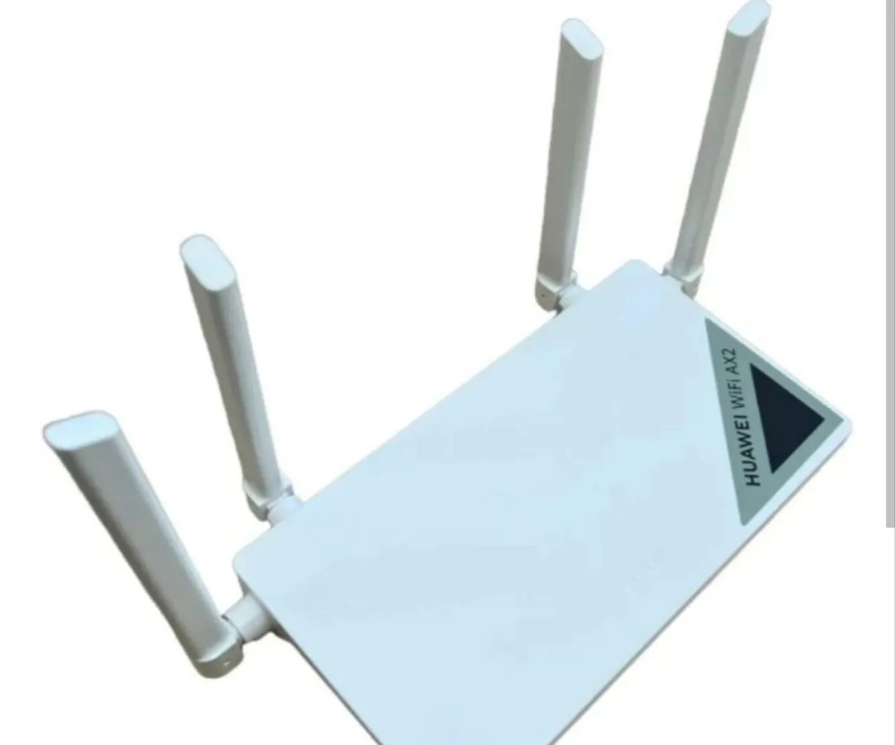 Roteador Huawei Ax2