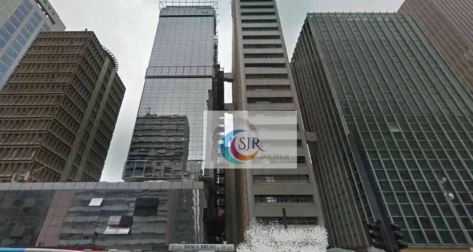 Conjunto para alugar, 210 m² AV Paulista - São Paulo/SP