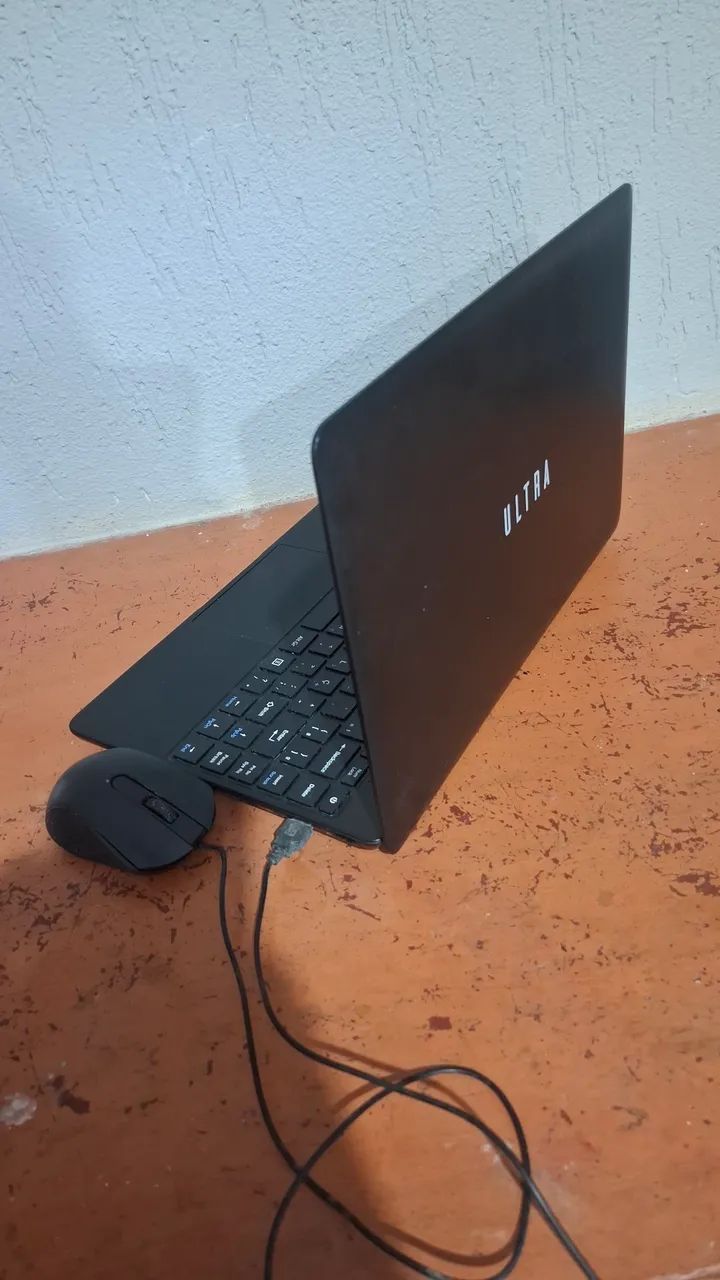 Notebook Multi Ultra 14" (Core i3 / 8GB / SSD 256GB / Windows 11) - Foto 2