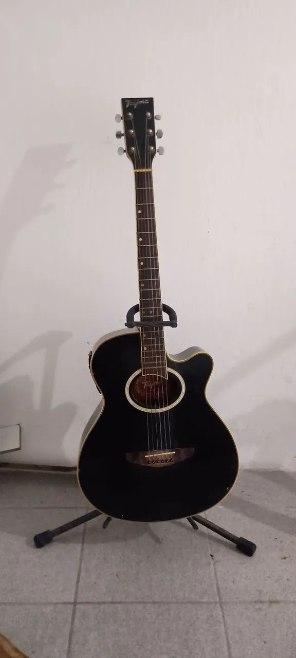 Vende-se violão  - Foto 4