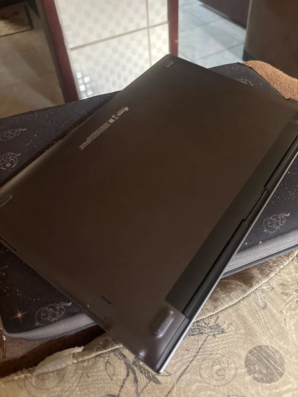 Notebook Samsung book S  - Foto 3