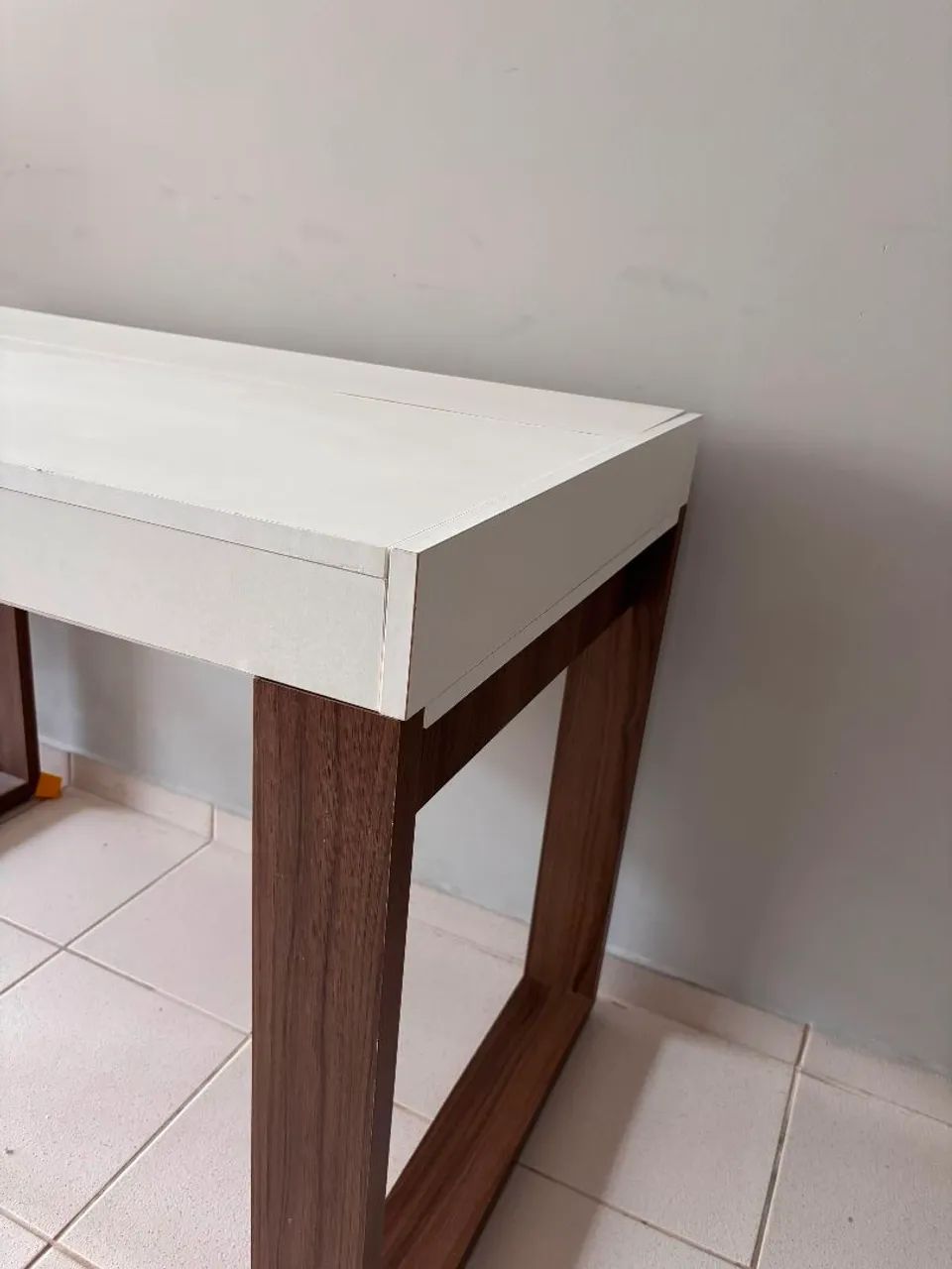 Mesa Escrivaninha para Escritório Squadra II