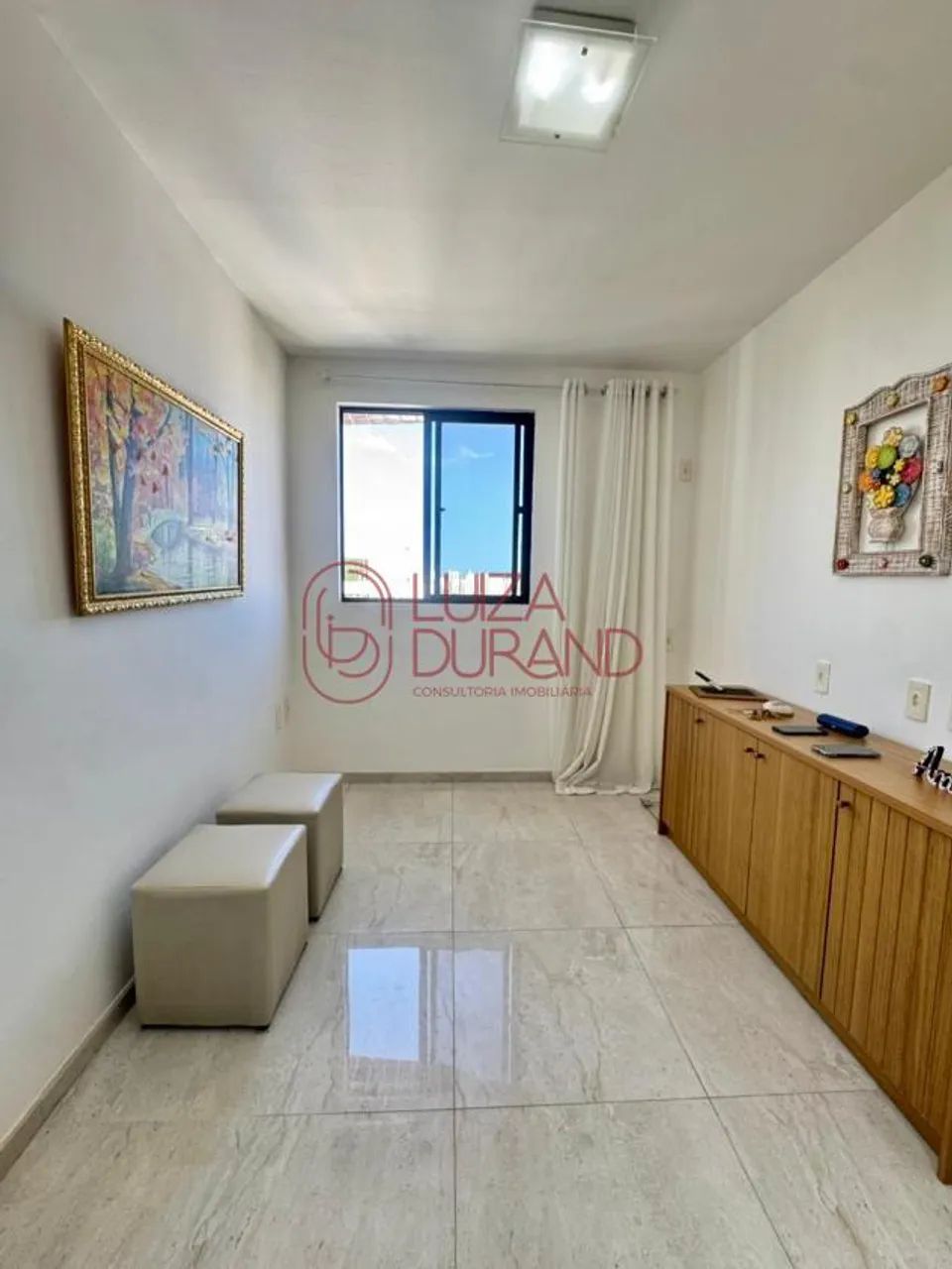Torre 3 Quartos* 1 Suíte 1 Vaga Coberta Próximo Atacado dos Presentes - Foto 4