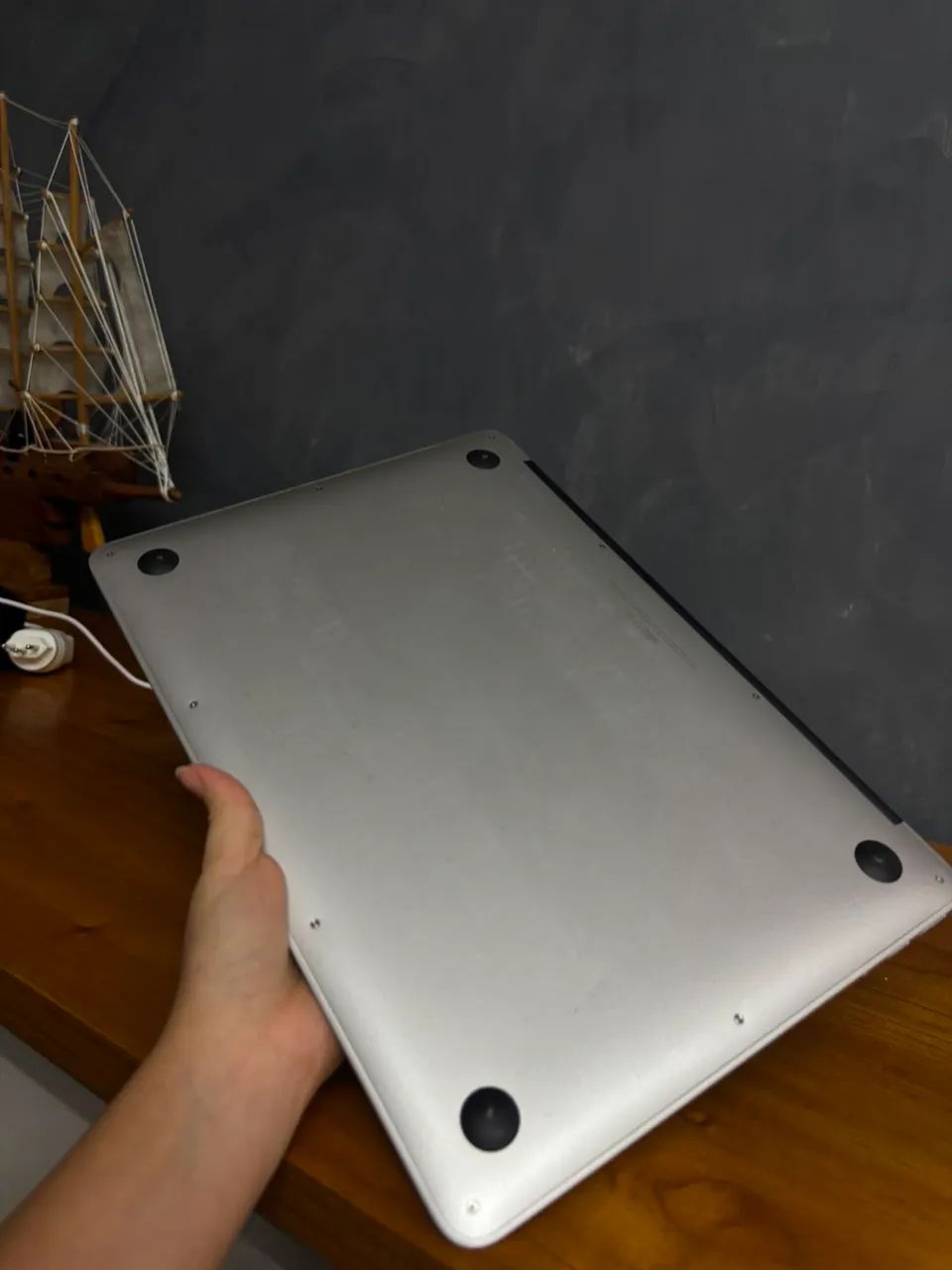 MacBook Air 13 - Foto 5