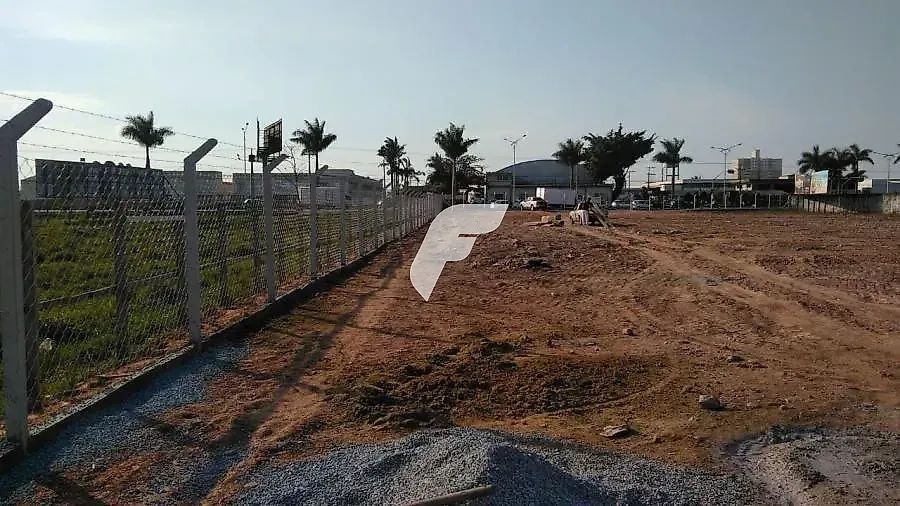Terreno com área total de 7.000 m² em Itajaí/SC - Foto 3