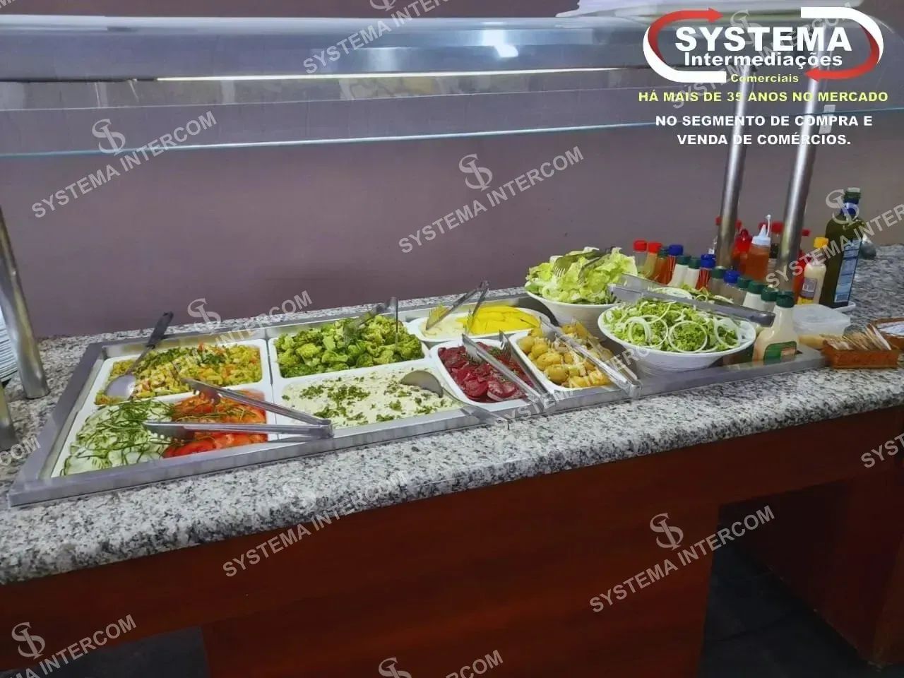 Restaurante e Churrascaria em Mogi das Cruzes - Foto 3