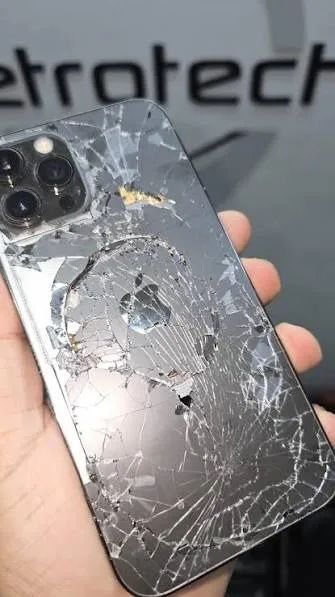 Conserto de Celular Rápido Seguro + Preço Justo!