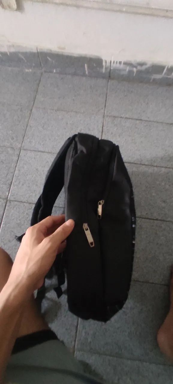 Bolsa HP SEMI NOVA - Foto 3