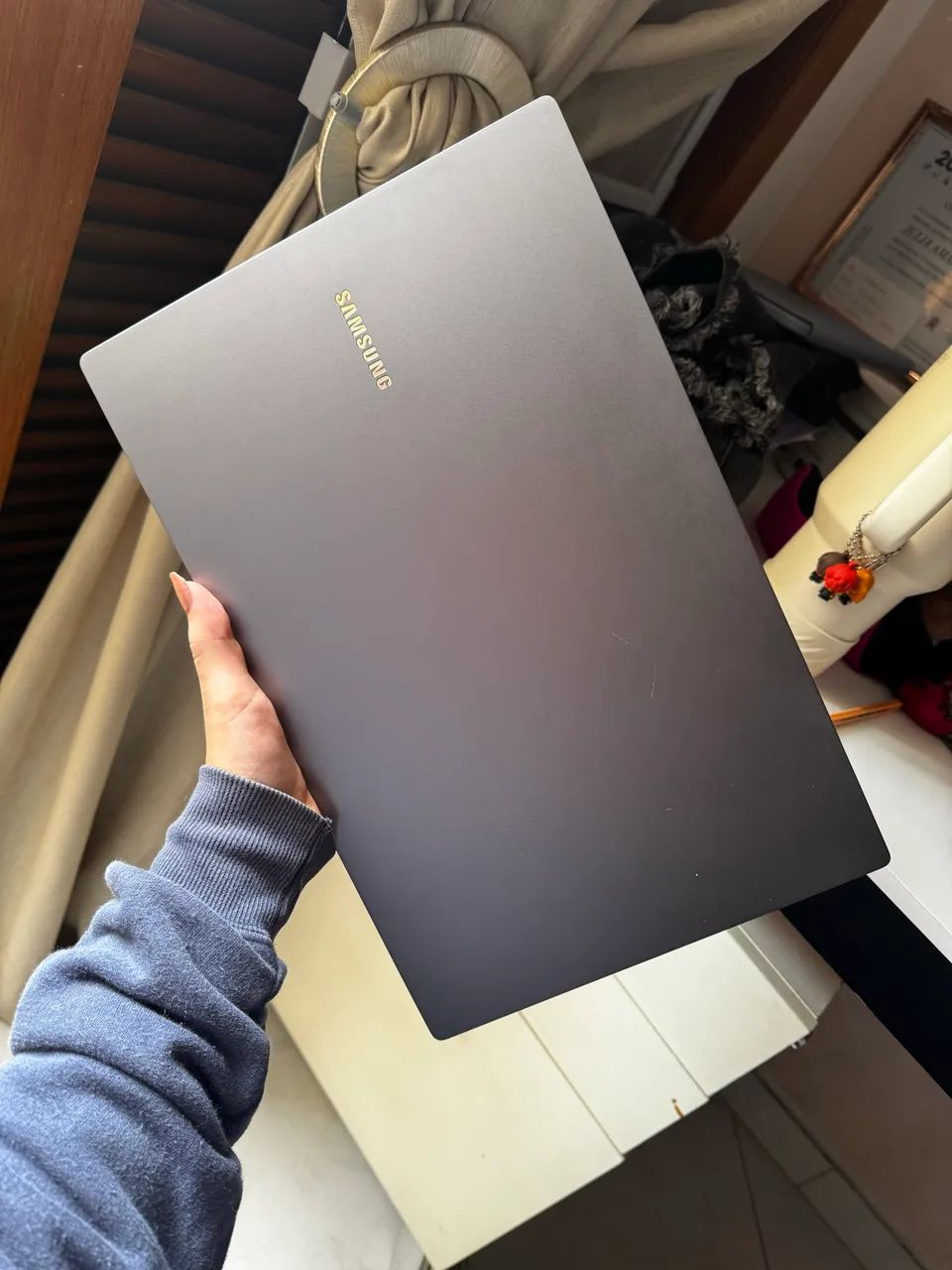 Galaxy Book 4 512gb