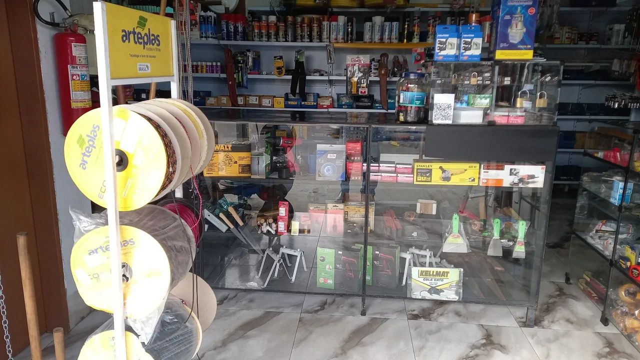 Vendo ferragista  - Foto 3