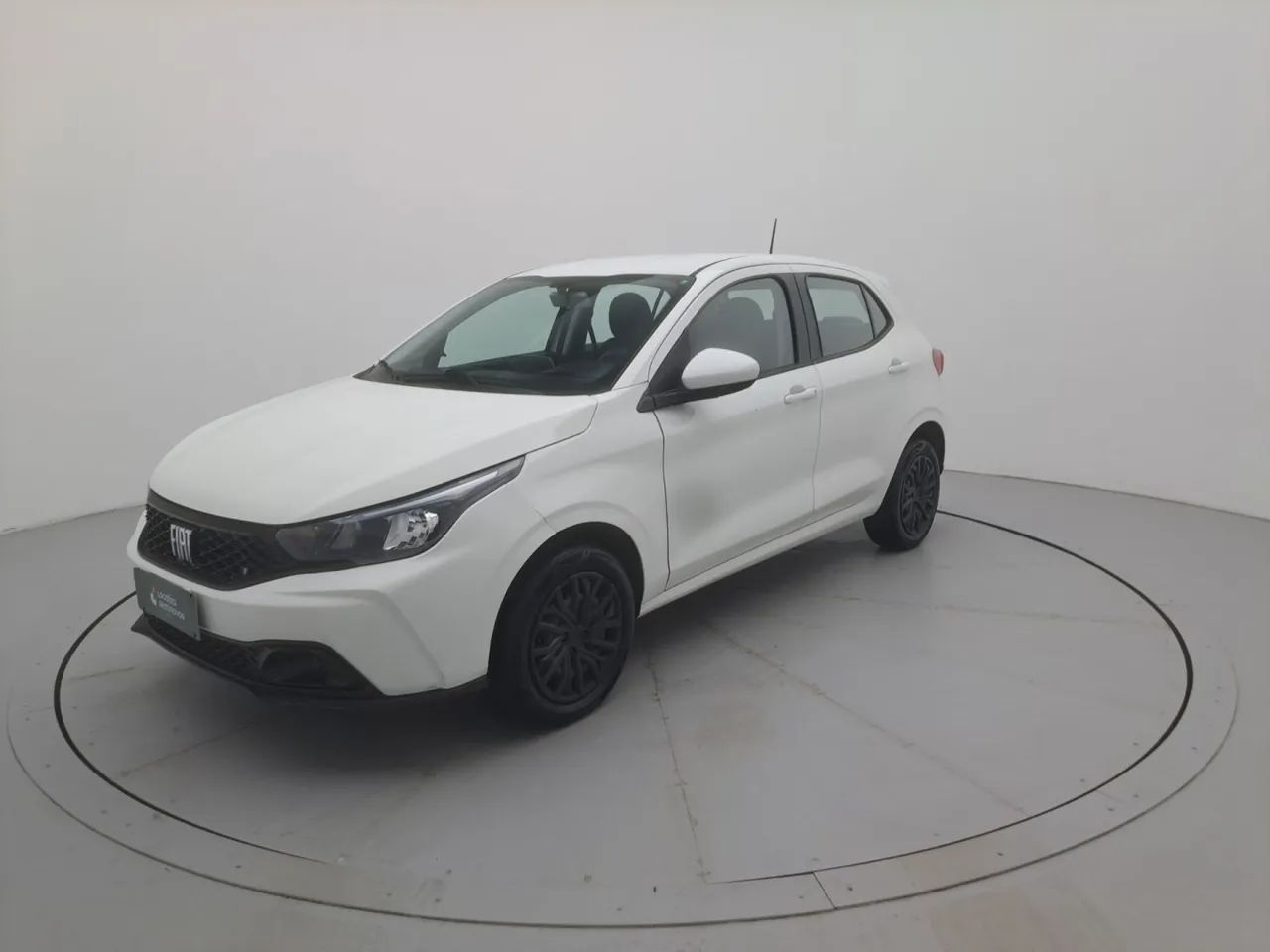 Fiat Argo Drive 1.0 Firefly 2023