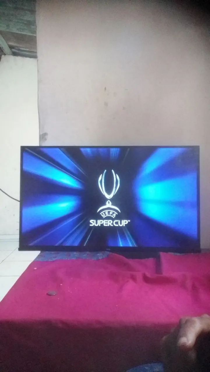 Smart tv TCL 32 polegadas  - Foto 4