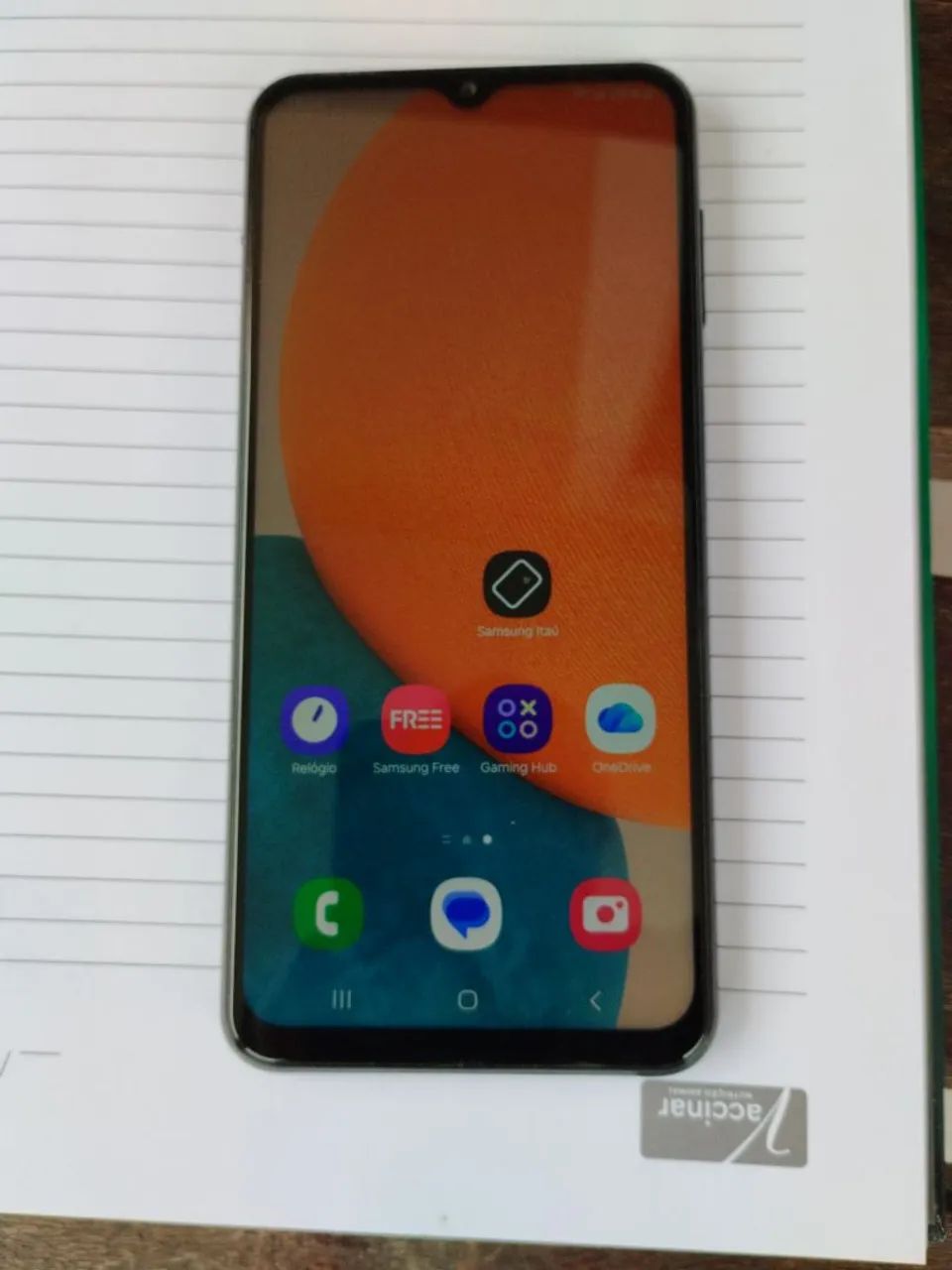 Samsung Galaxy A23 