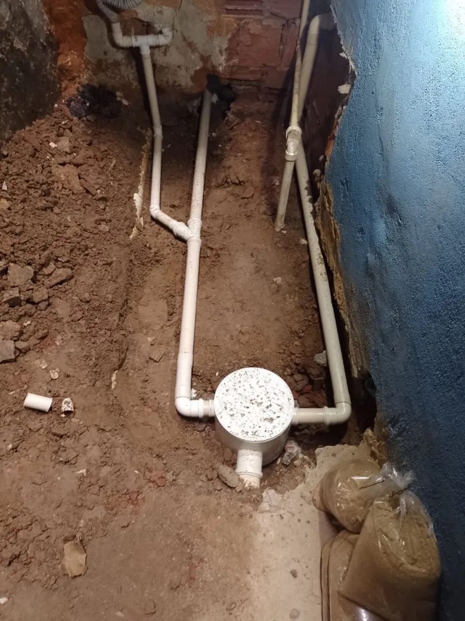 Bombeiro hidráulico. - Foto 4