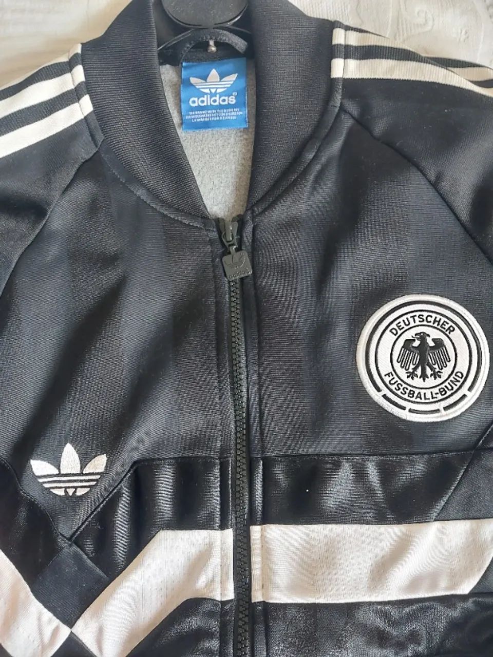 Jaqueta Adidas - Foto 2