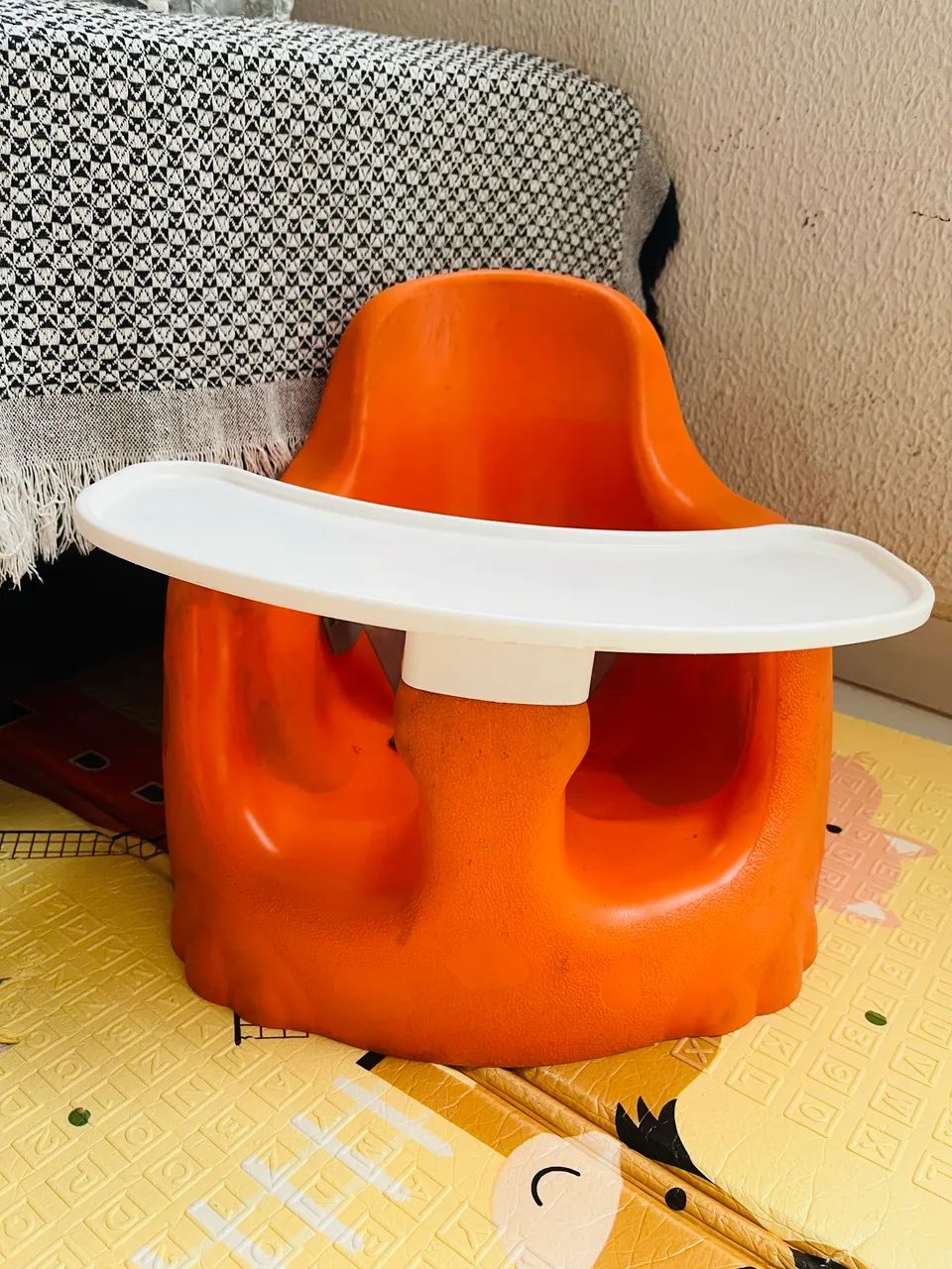 Cadeira de Alimentação  - Foto 2