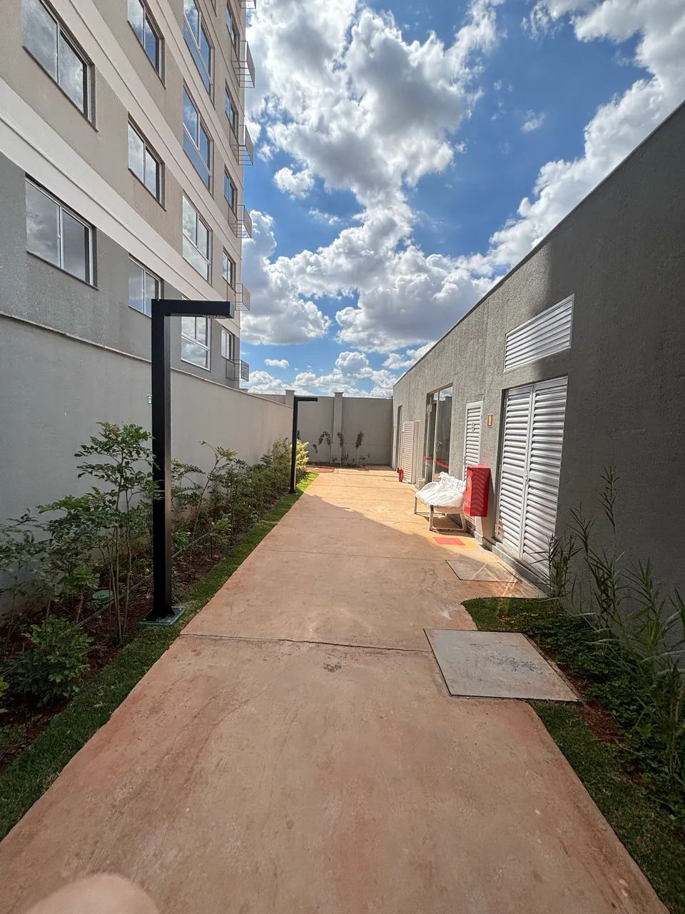 ? APARTAMENTO PRONTO ENTREGA NO VIDA SAMAMBAIA  - Foto 2