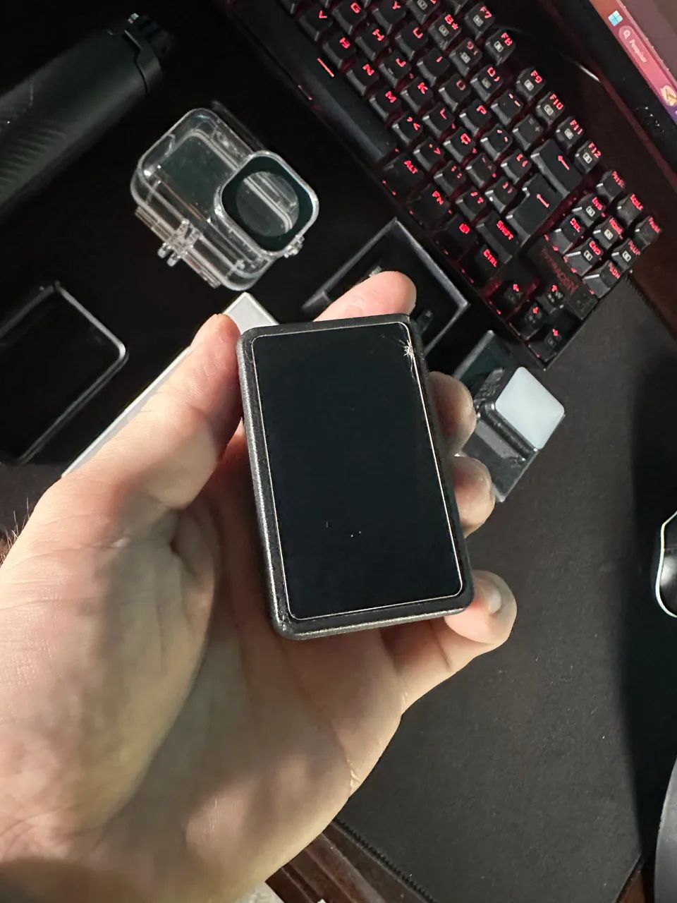 DJI OSMO ACTION 4 - Foto 4