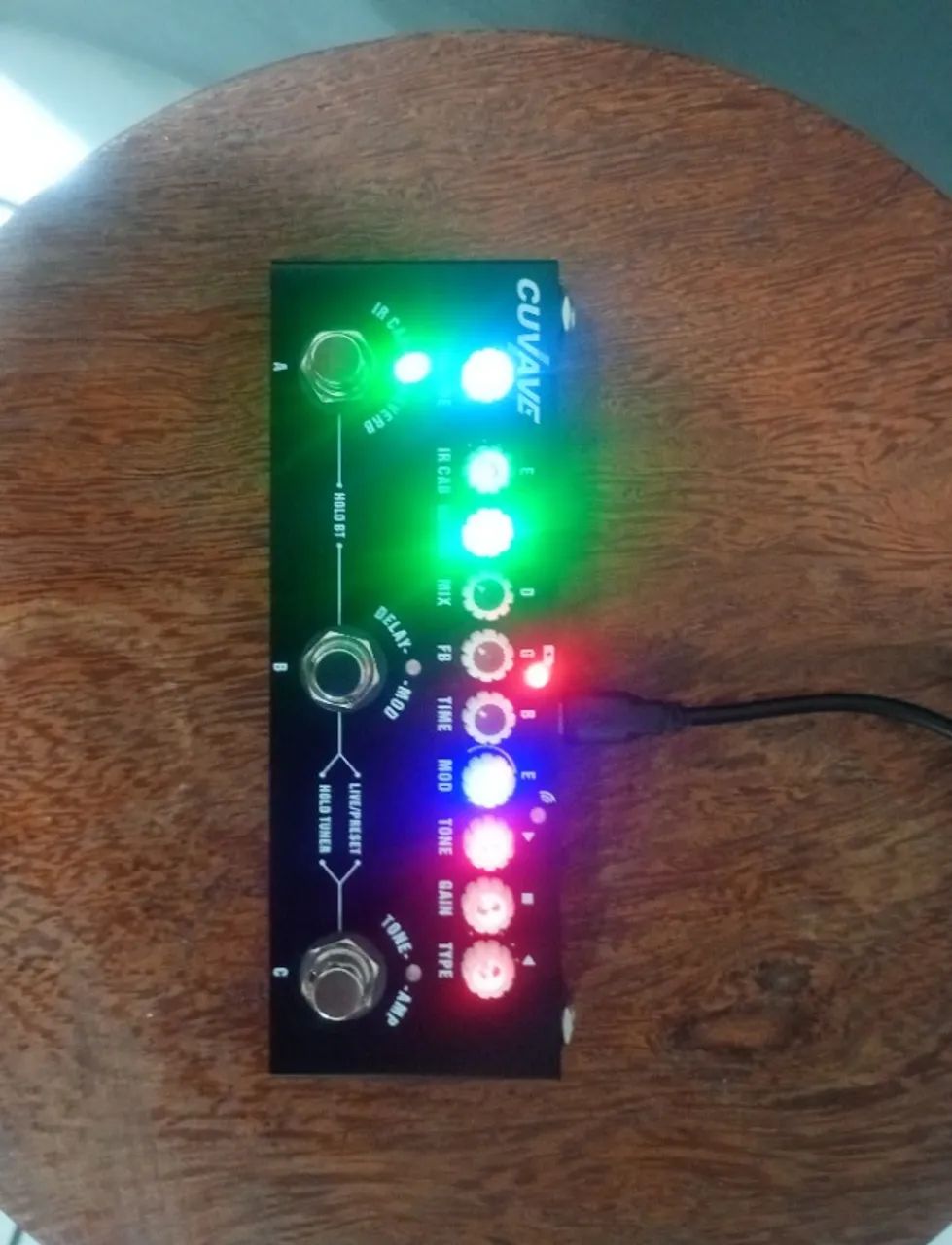 Pedal cube baby  - Foto 3