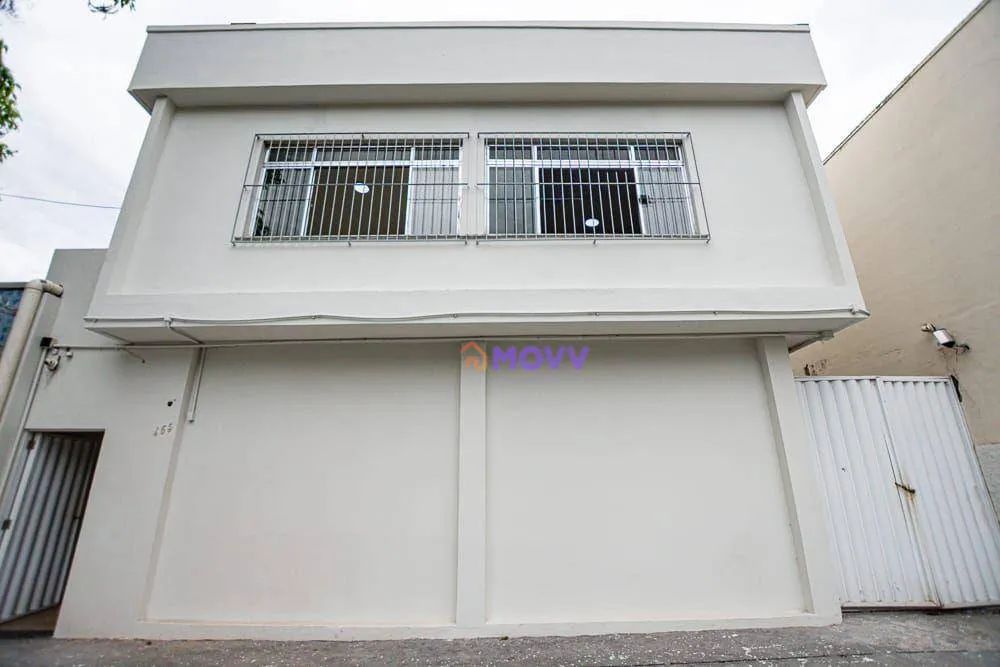 Casa Comercial para venda em São Francisco