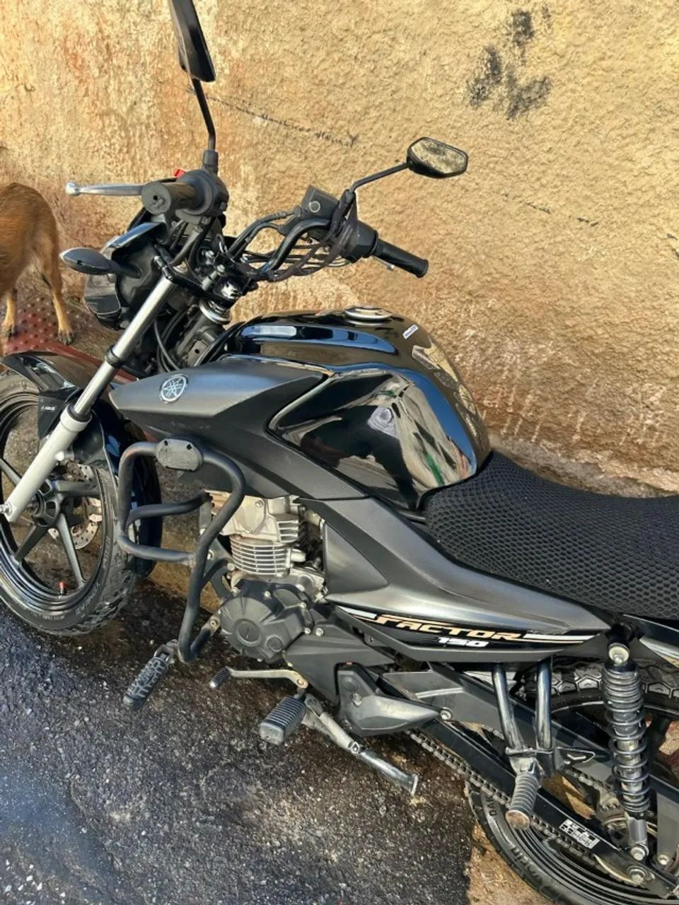 Yamaha Factor 150 2020  - Foto 2