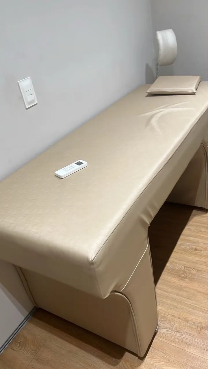 Maca fixa spa 