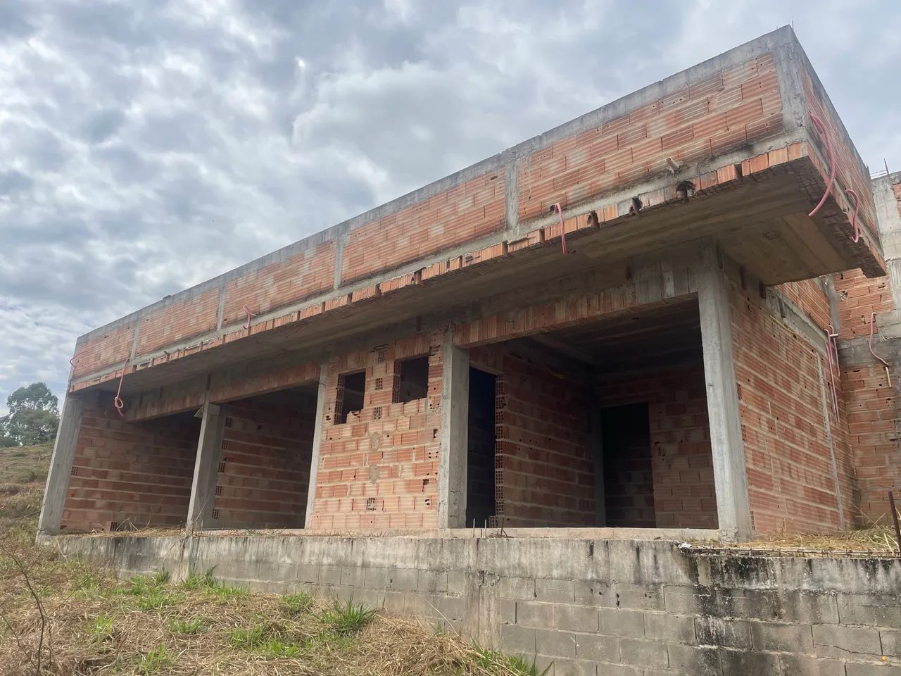 Chácara dentro de Itaguara MG - Foto 3