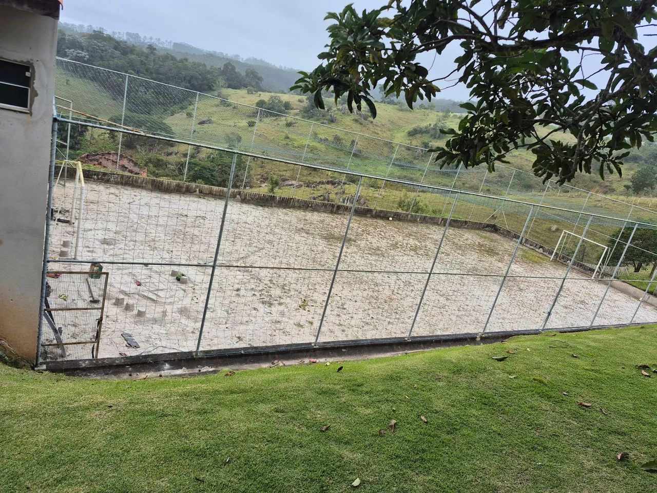 Vendo Sitio top.