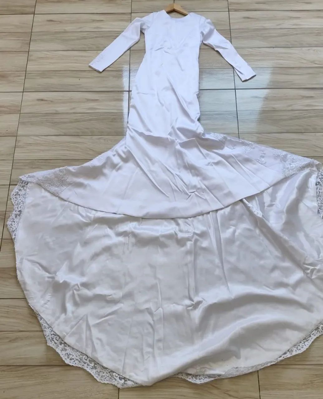 Vestido de Noiva - Foto 2