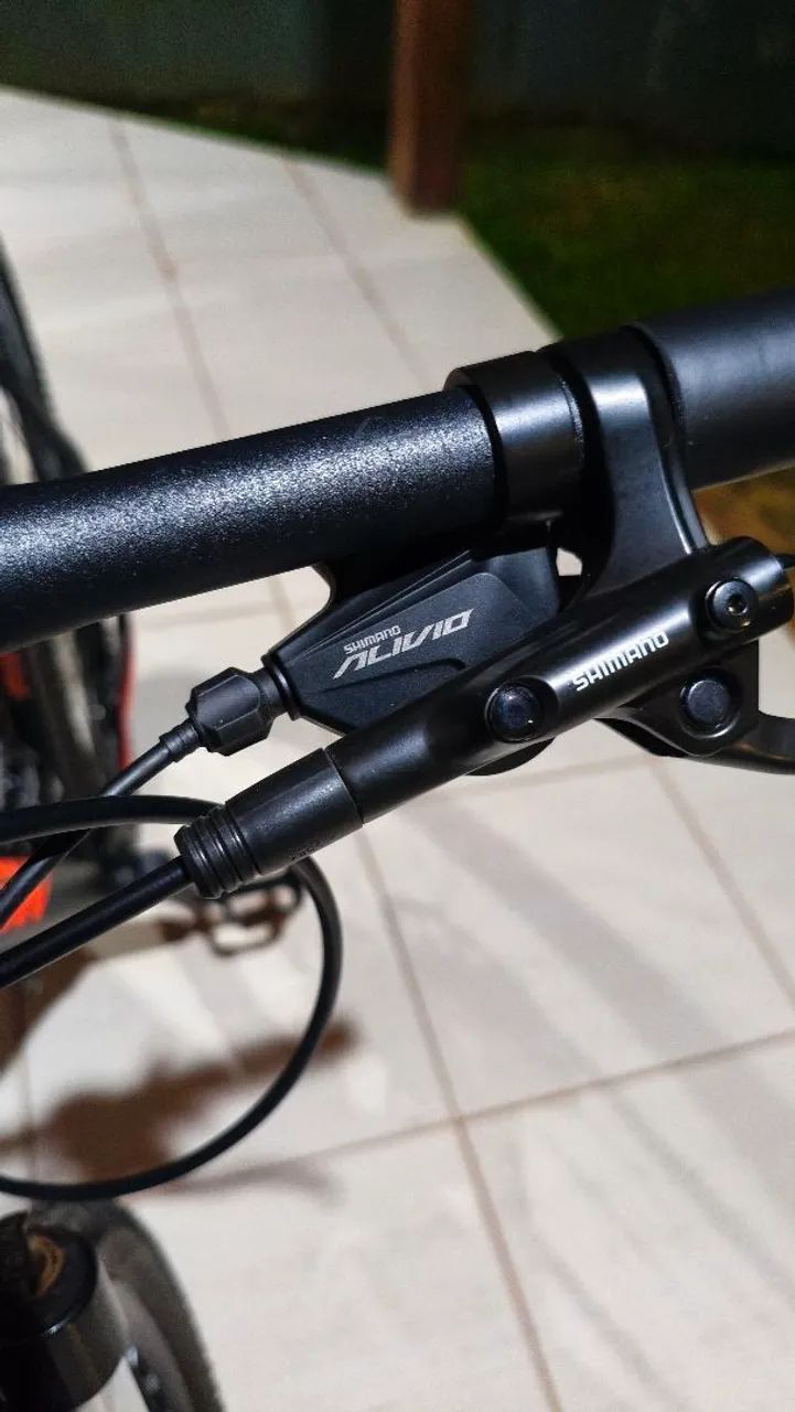 Vendo Bike Full Shimano zero Bala - Foto 3