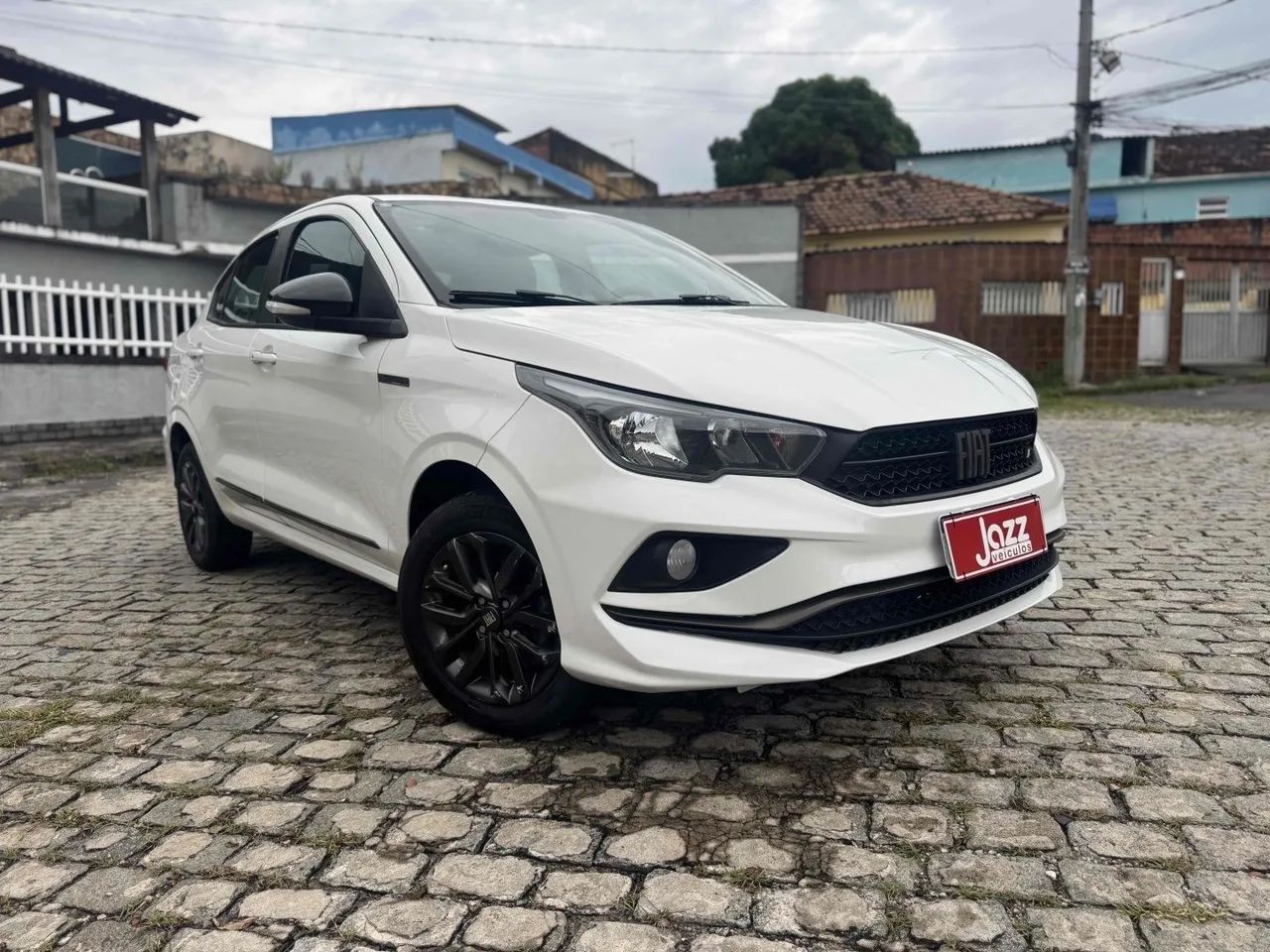 Fiat Cronos Drive 1.3 8V Flex 2022 - Foto 3