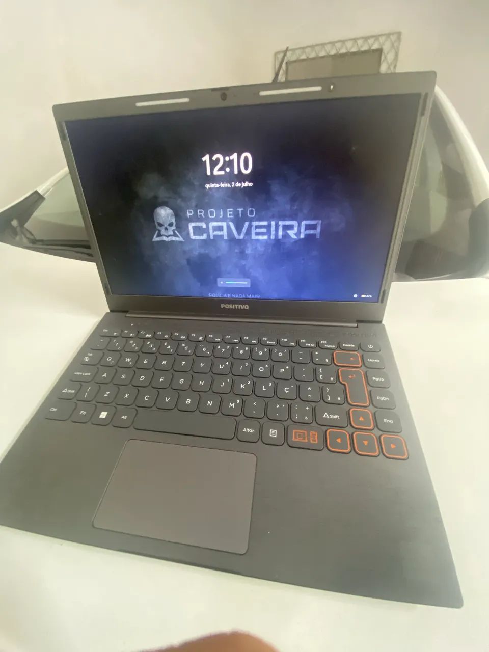 Olha esse notebook pode ser seu ? - Foto 2