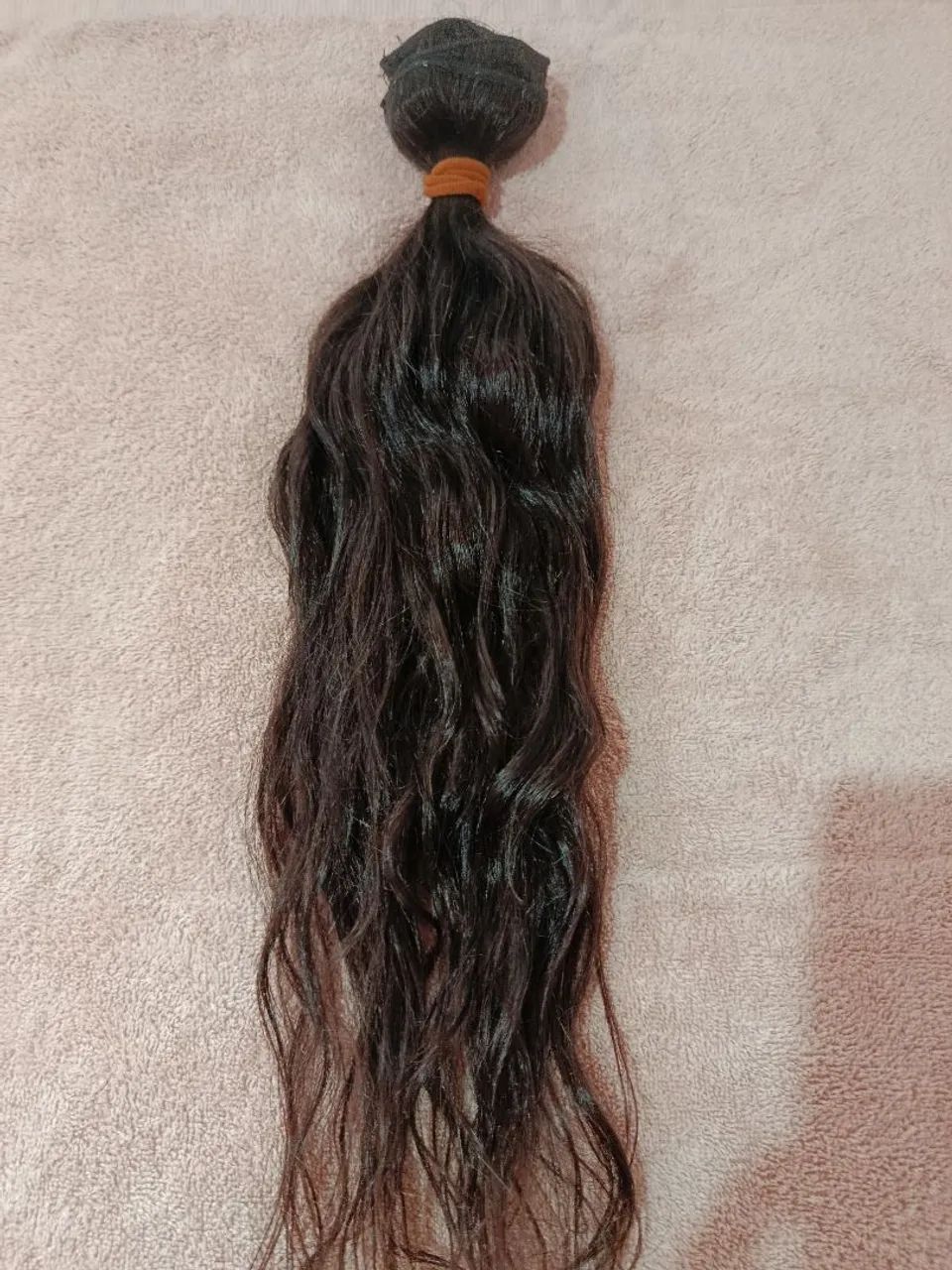 Mega hair 
