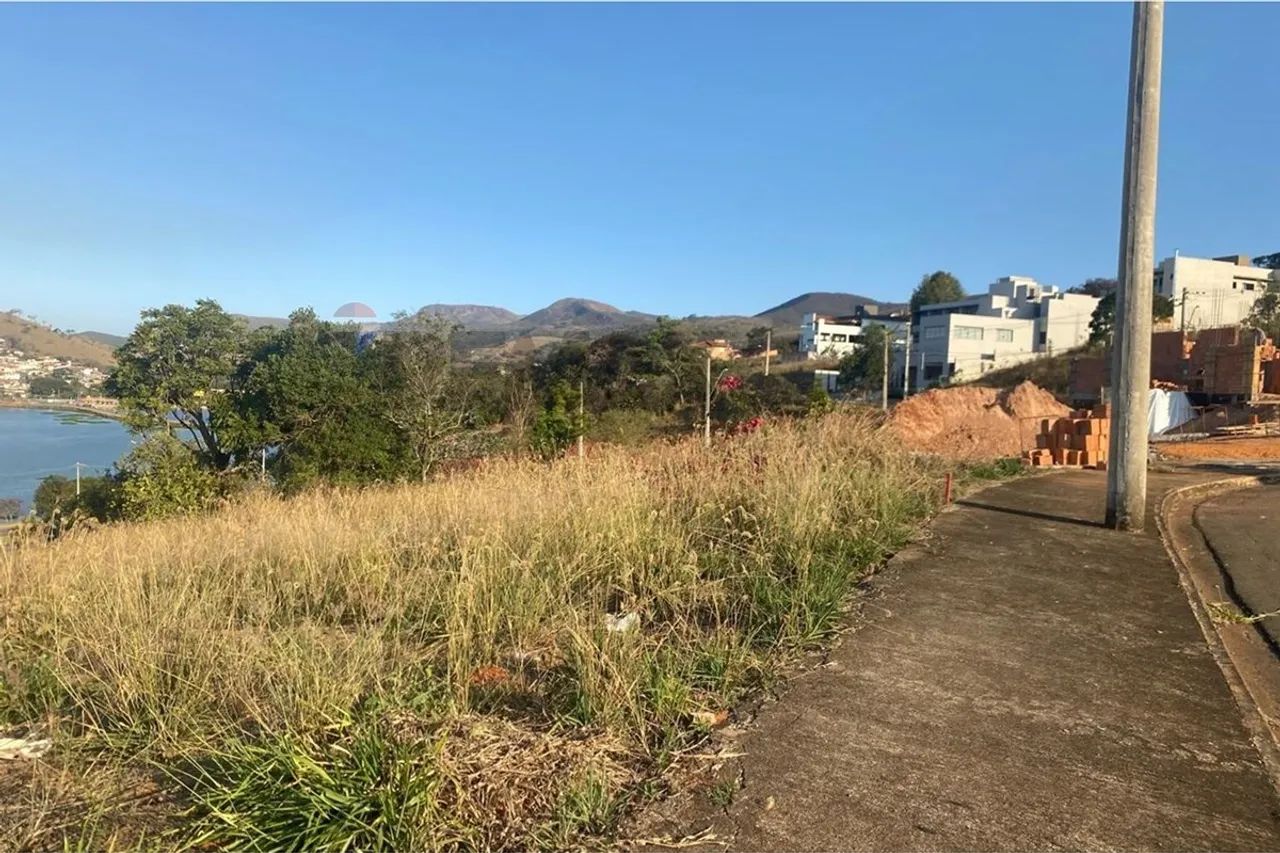 Excelente Terreno em Capitólio, Bairro Belvedere! - Foto 5