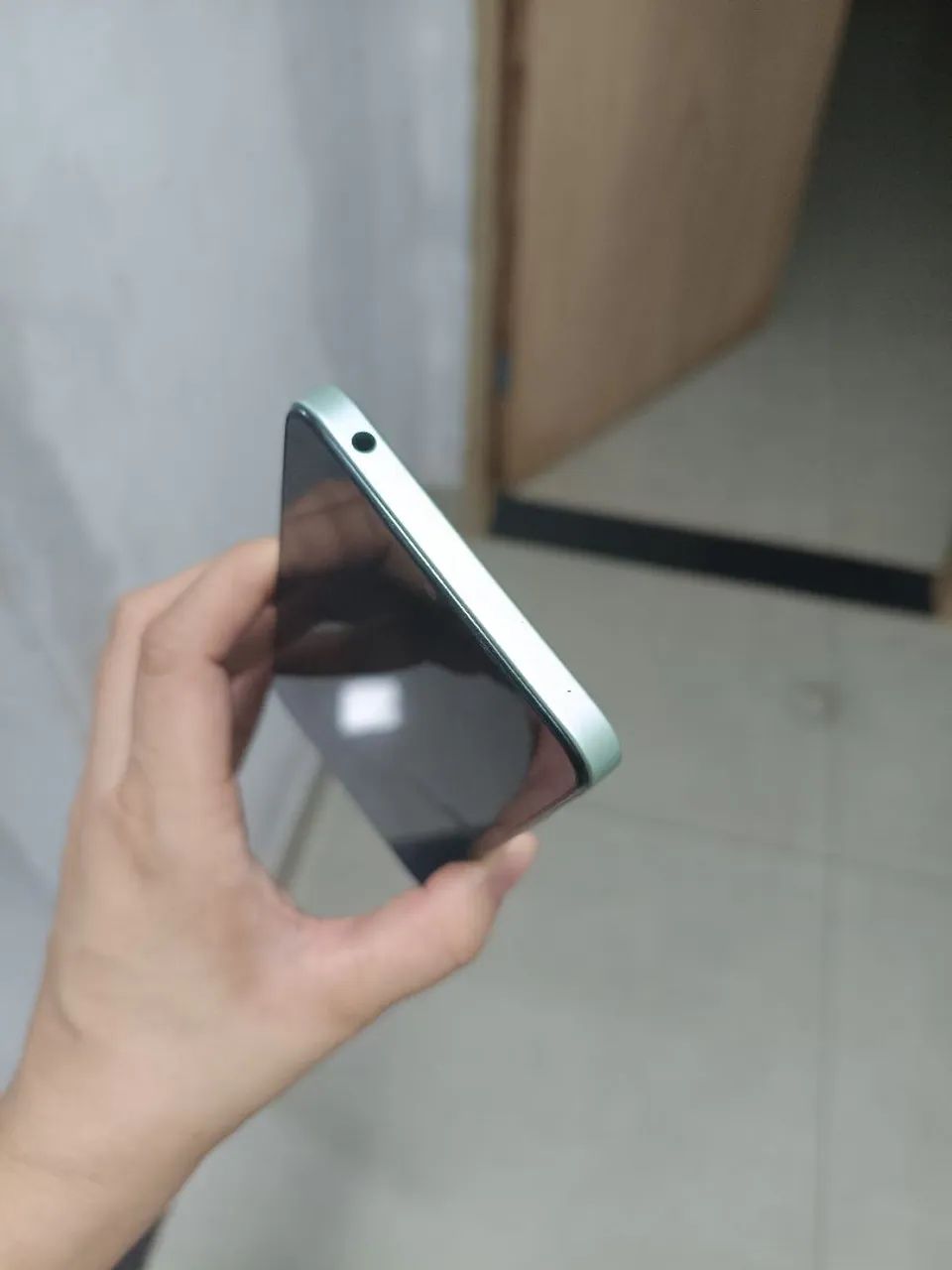 Celular Redmi 13C - Foto 3