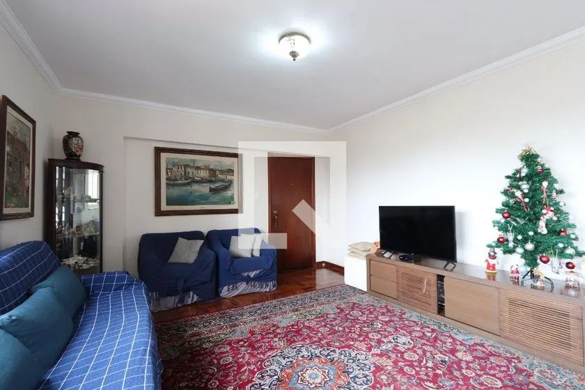 Apartamento à Venda - Vila Mariana, 3 Quartos, 115 m2 - Foto 4
